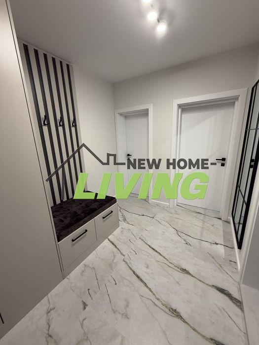 2-стаен в Пловдив-Остромила площ 84 цена 153500