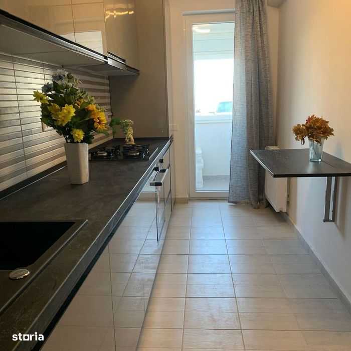 Garsoniera Militari Rezidence Str. Ilie Petre 40