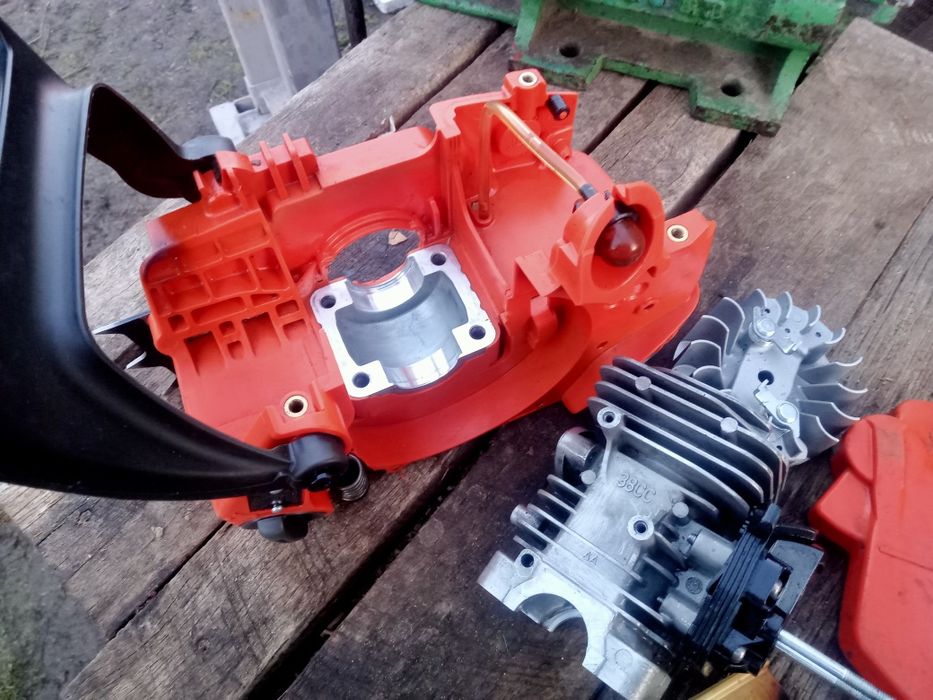 Piese Husqvarna 235,236.