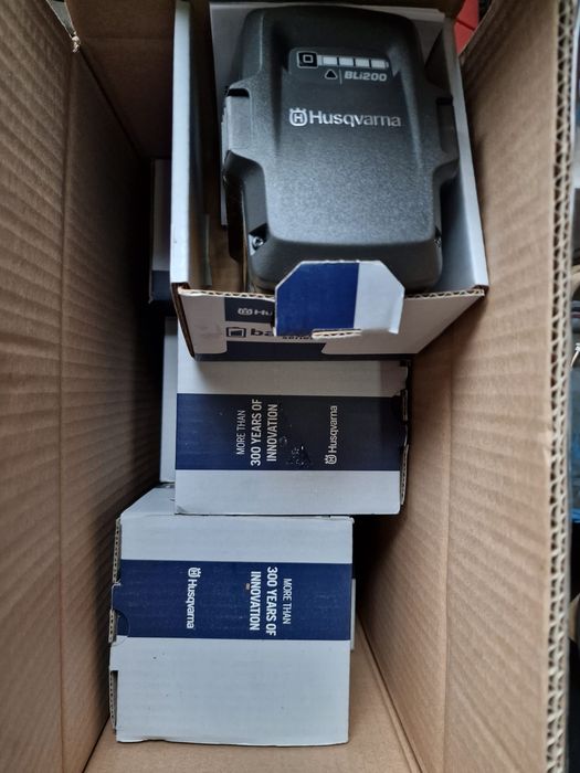Husqvarna bli 200 Jucarii