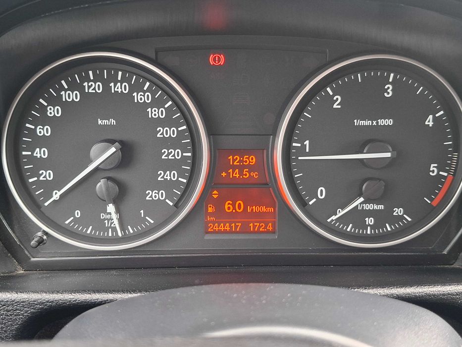 BMW X1 XDrive Pachet M Diesel 2.0