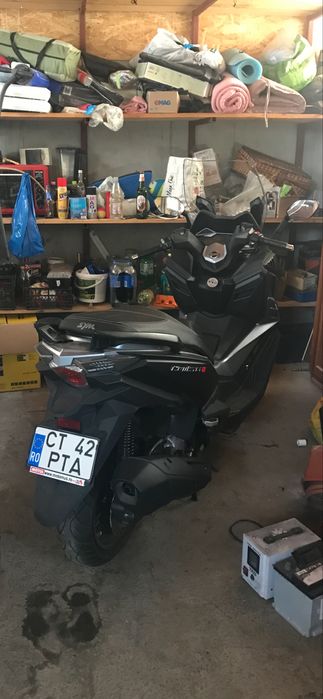 Sym cruisim alpha 2023