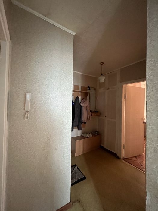 Продам квартиру