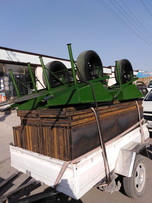 Arzon Lesalar sotiladi