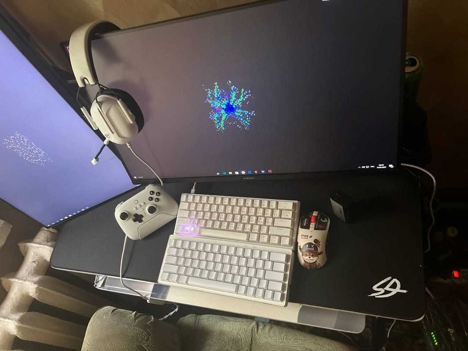 ИГРОВОЙ ПК intel cor i5 7500