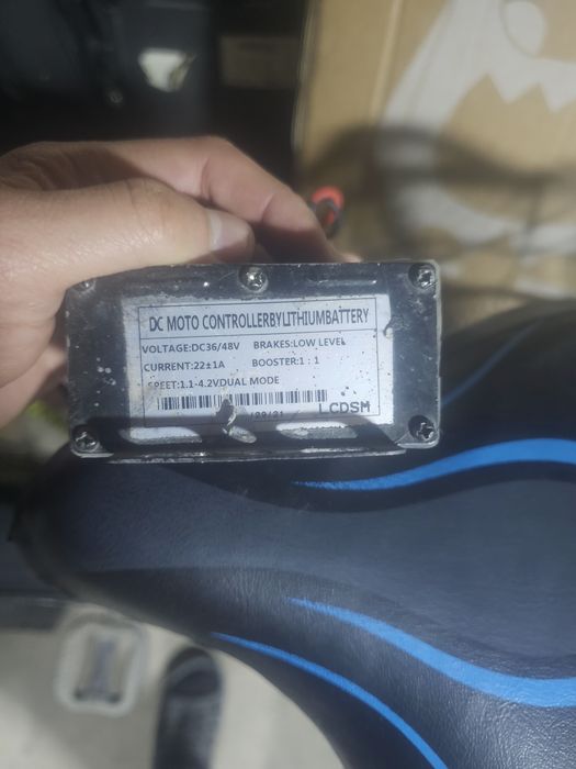 Elektero velik sotila  narhi 180$