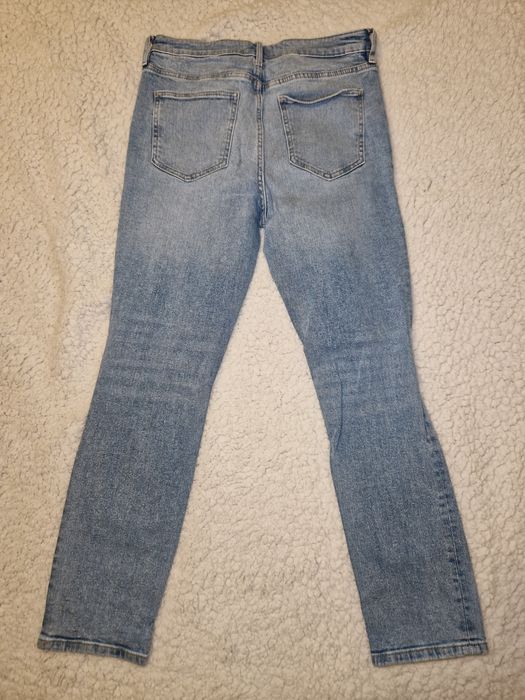 Blugi Sinsay marime 38