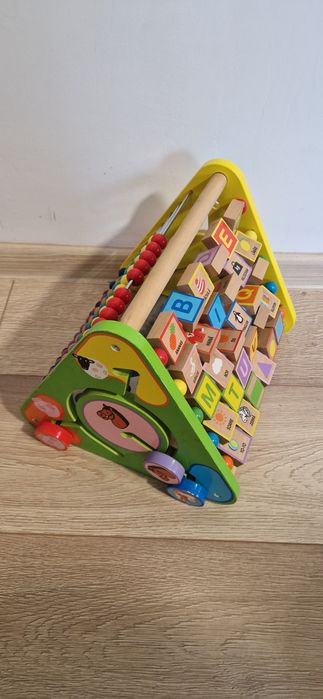 Activitati, numaratoare bebelusi