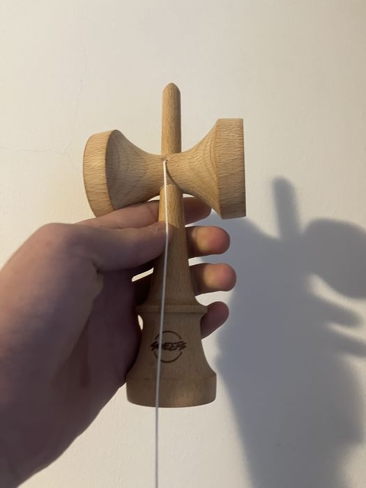Kendama Boost Ruby