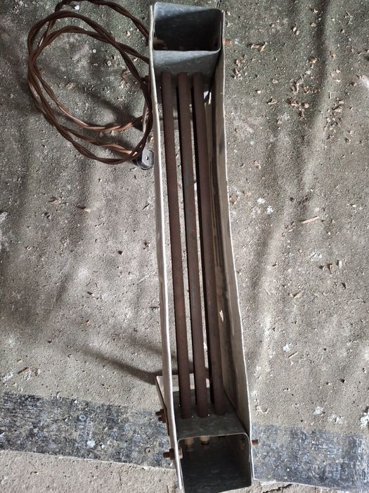 Продам обогреватель