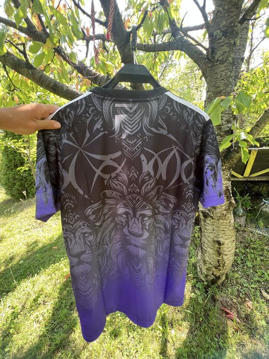 Тениски на Манчестър Юнайтед