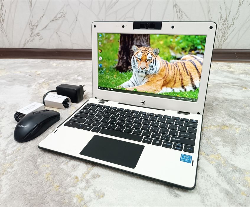 Ноутбук ZIK Современный + Мышка.