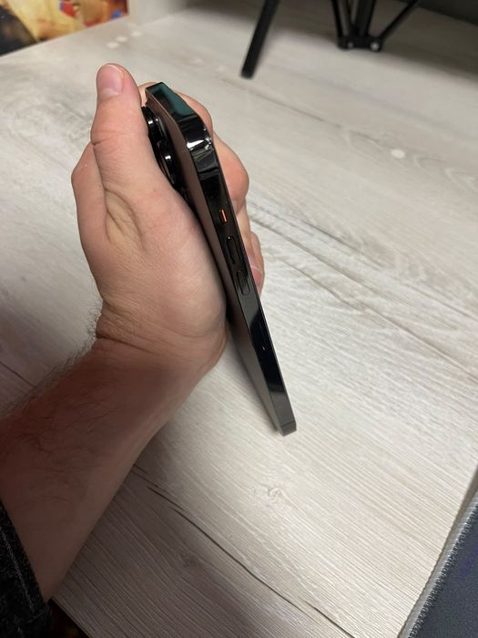 Iphone 14 pro max 256gb
