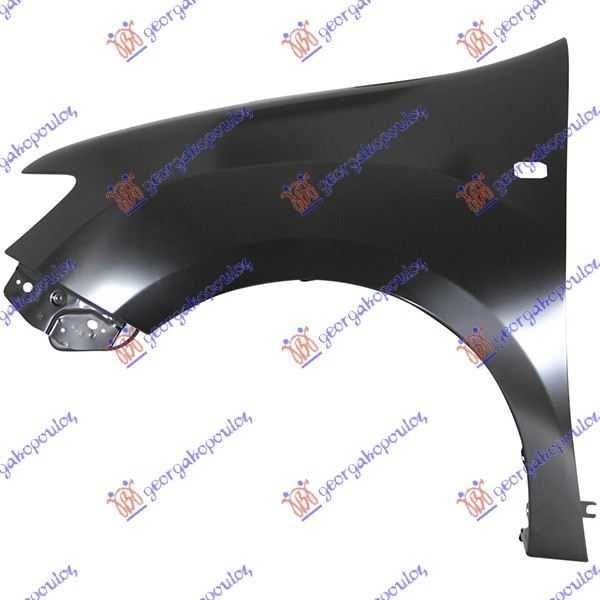Aripa dreapta/stanga noua Dacia Logan 2 2013 2014 2015 2016 2017 2020