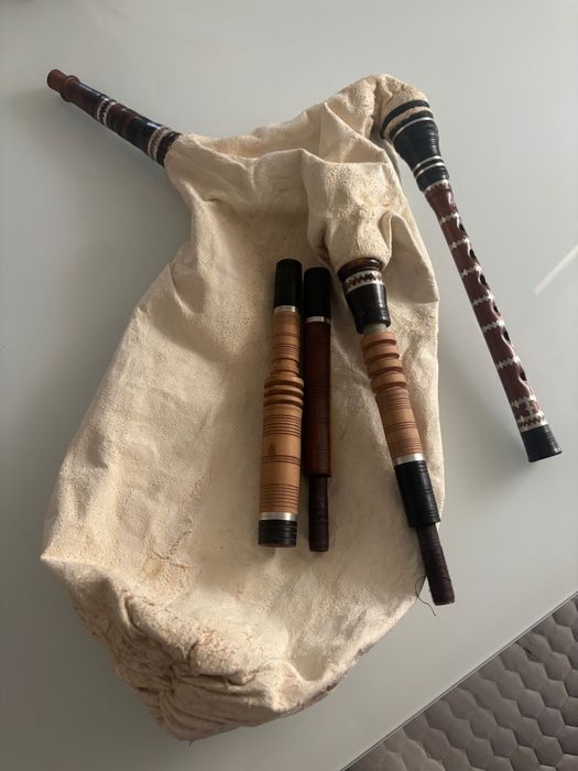 СОЛ  гайда неизползвана