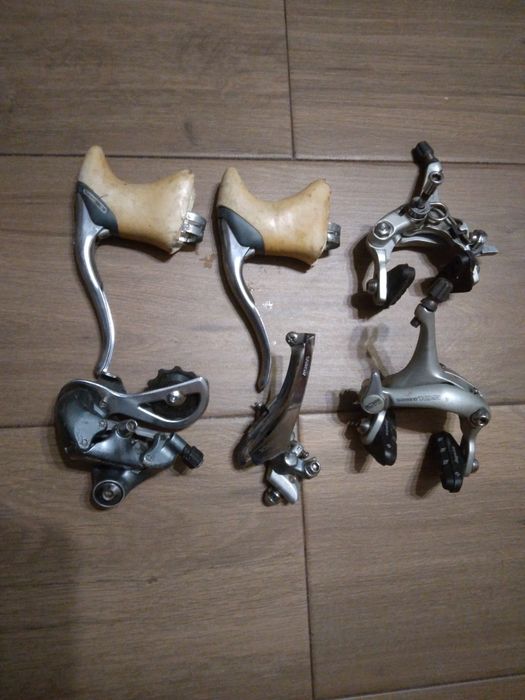 Piese Shimano echipare cursiera