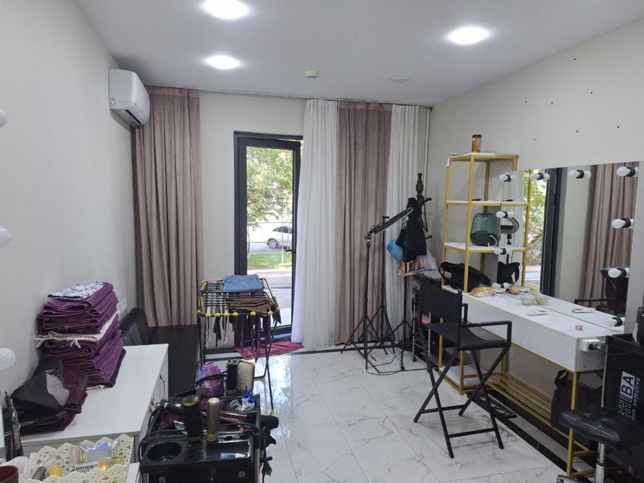 Noturar-joy sotiladi