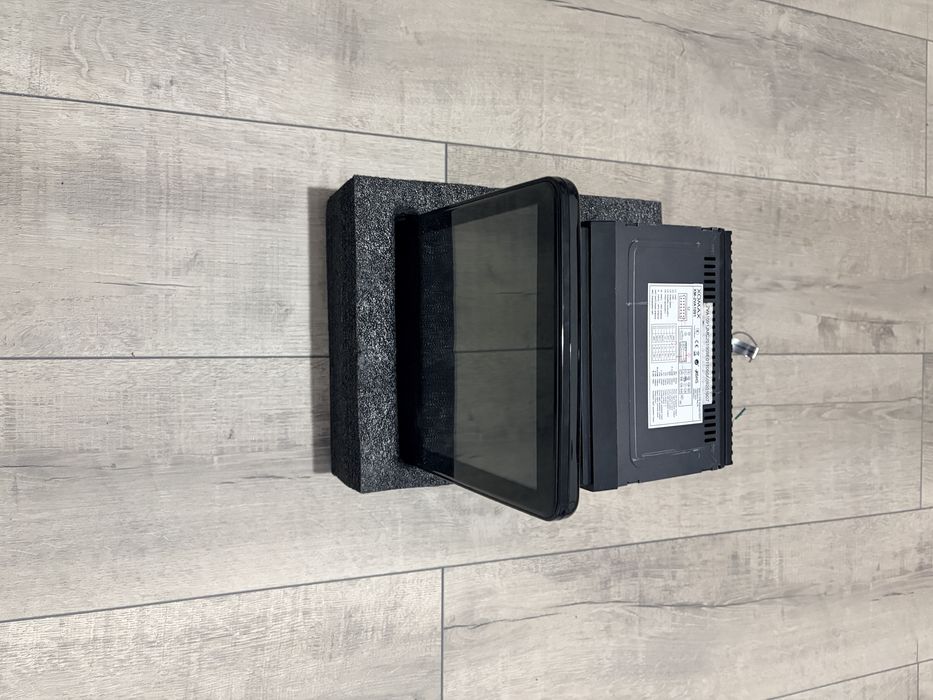 Tableta  android  auto