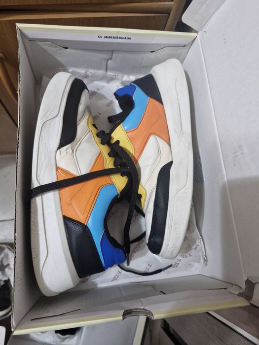 Крассовки  мужские