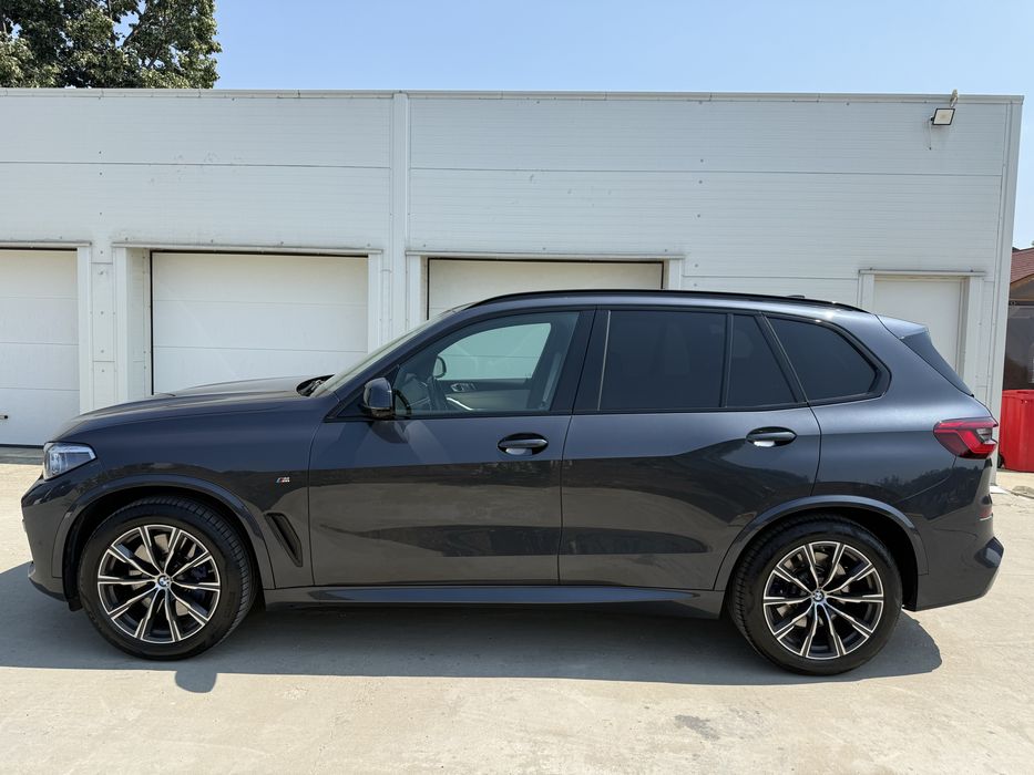 BMW X5 2020 — imagine 2