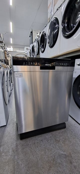 Masina de vase Semiincorporabila siemens Iq300 import GERMANIA LD125