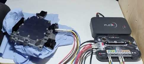 Clonare calculator motor cutie imperechere copiere Bmw Audi Mercedes