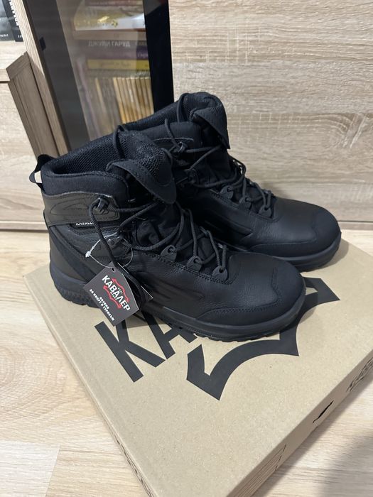 Мъжки обувки ( КАВАЛЕР)