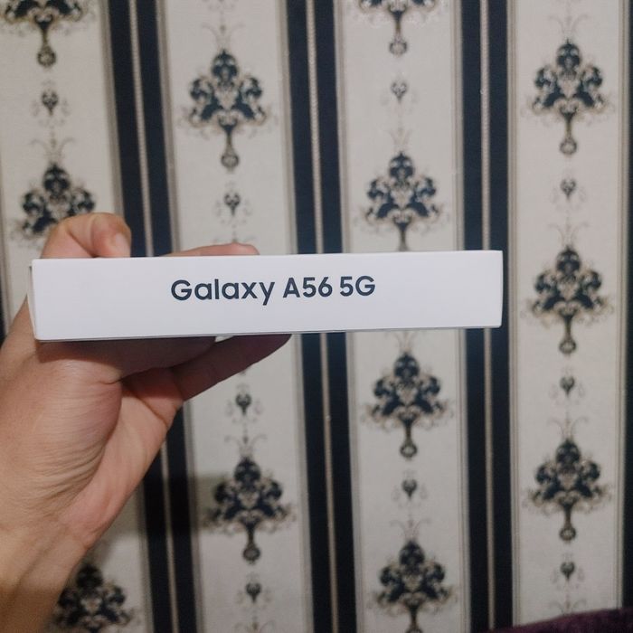 Samsung A 56 5 G