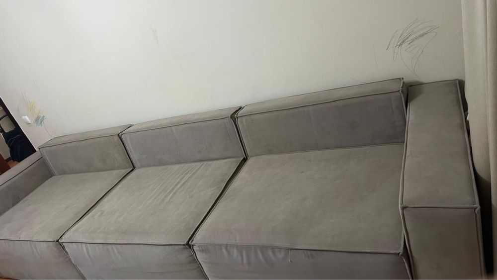 Диван раскладной