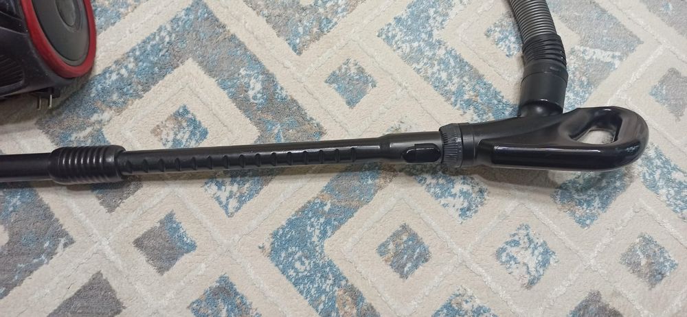 Пылесос lg хорошего качества