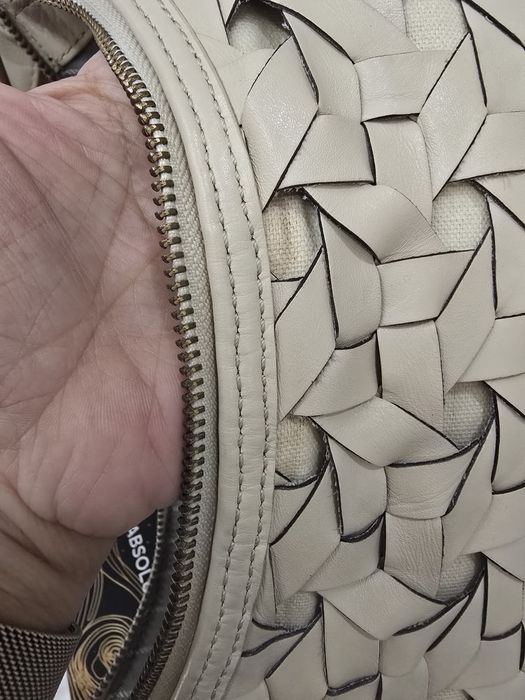 COLE HAAN, естествена кожа