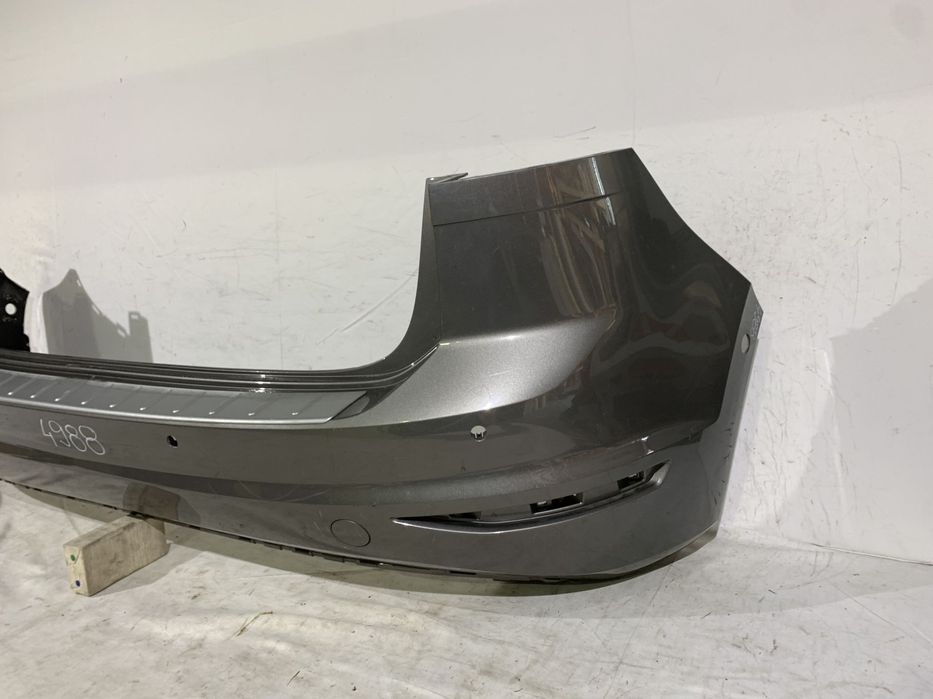 Bara spate VW Golf Sportsvan, 2014, 2015, 2016, 2017, cod origine OE 510807421F.