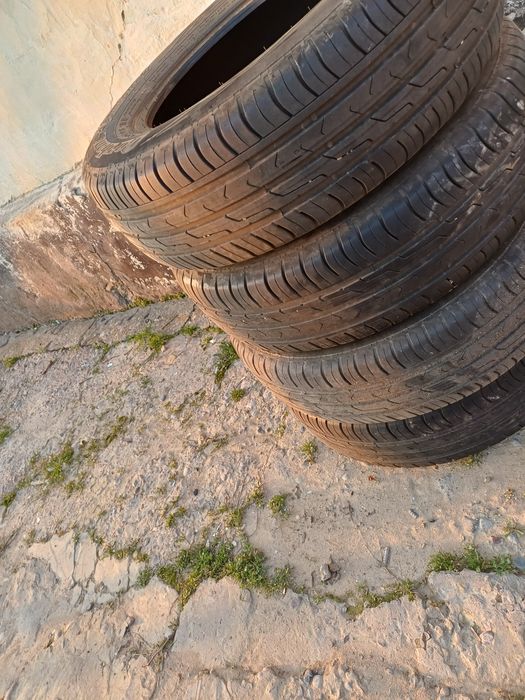 Продам шины летний