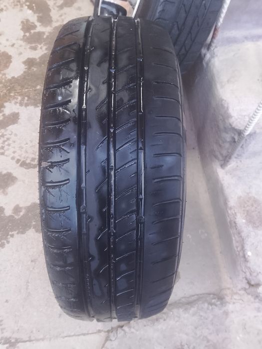 Титановые диски для ваз