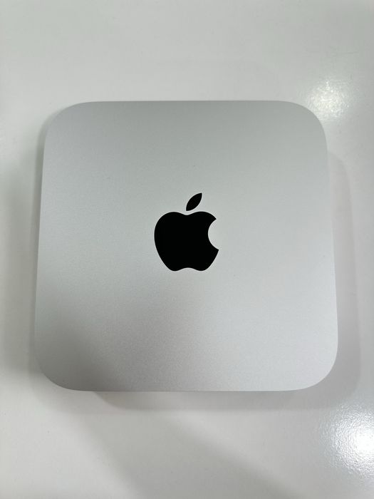 Mac Mini M2 512 gb