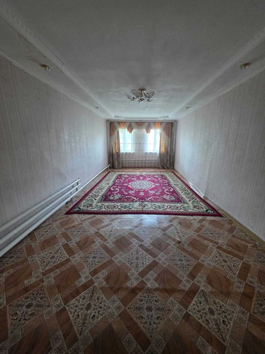 Продается дом по Курмангазы