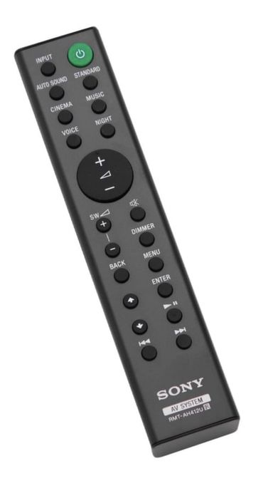 Саундбар HT-S40R Sony