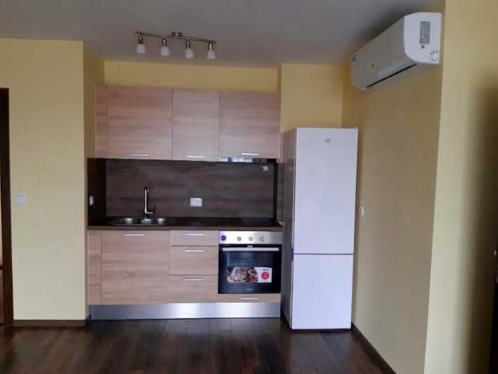 Дава се под наем Тристаен апартамент в София, Люлин 2 - 96 кв.м за 460 € - Снимка #1