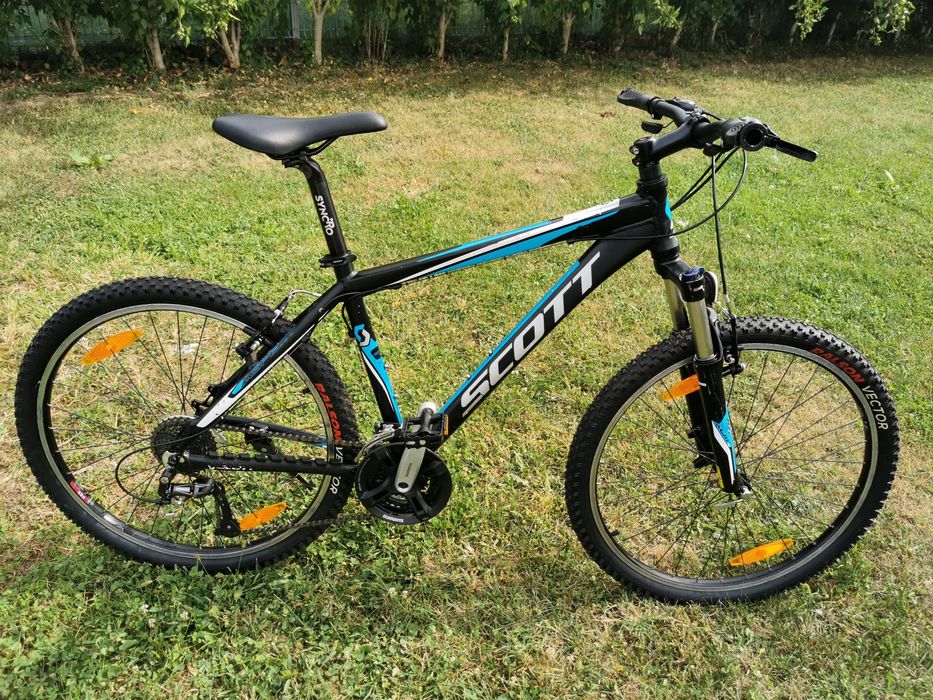 Bicicleta Mountain Bike Scott Aspect 26" / Cadru Aluminiu