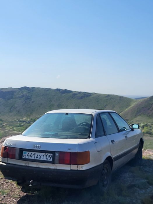 Ауди б3 сатылады