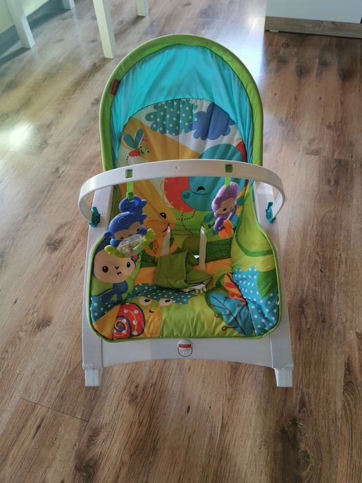 Детско столче/люлка
