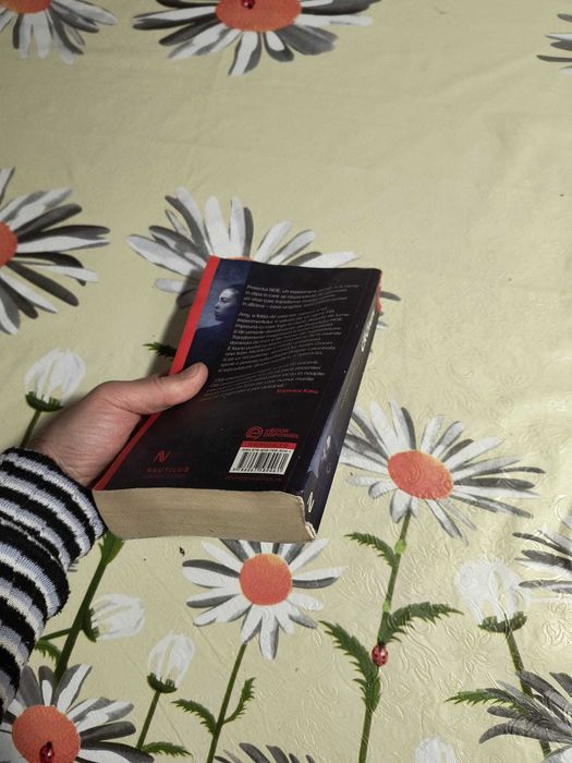 Transformarea (Partea I-Vol 2)  Justin Cronin