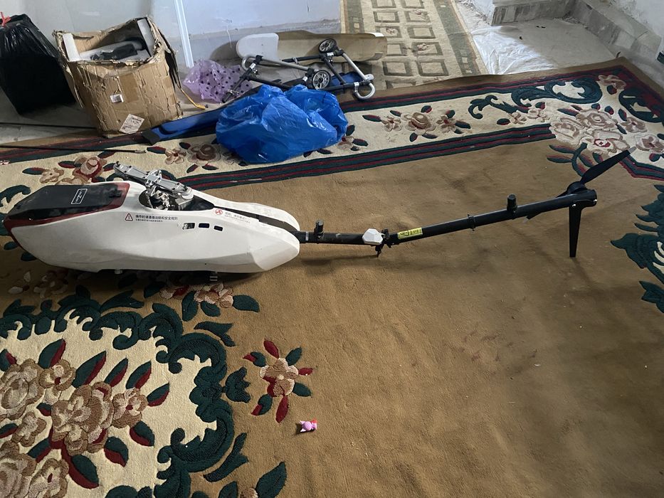 Дроны аграрные.  ,