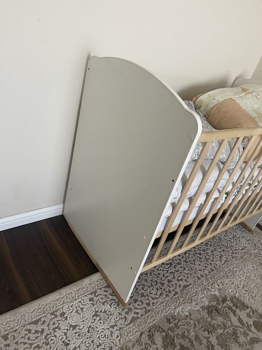 продам детский манеж