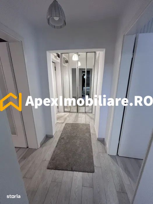 Apartament 3 camere de inchiriat Berceni Popesti Leordeni | ApexImobil