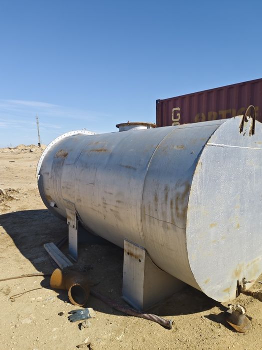 Емкость, цистерна на 10 кубов