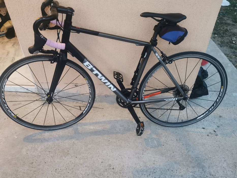 Bicicletă B'TWIN TRIBAN 540