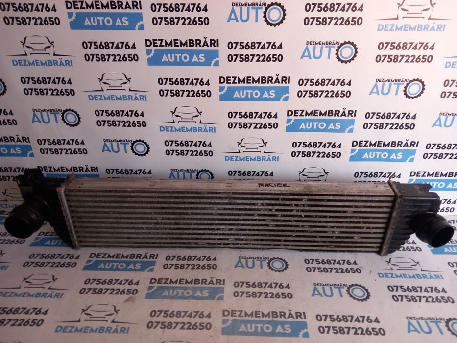 Intercooler 2.3d Renault Master 3