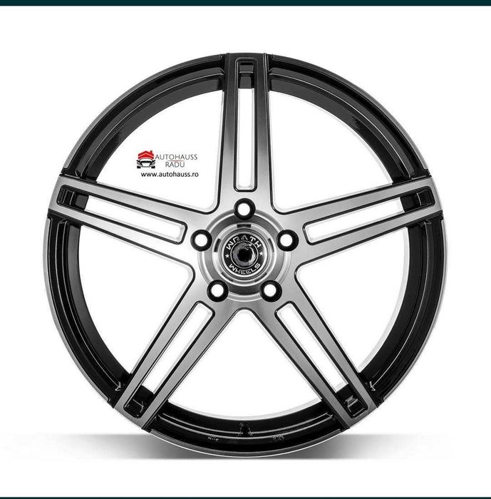 Jante Concave BMW seria 1  seria 3 seria 5 X1 X3 X5  etc . 5 x 120 R18