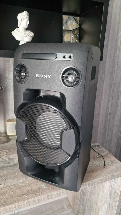 Музыкальный центр Sony